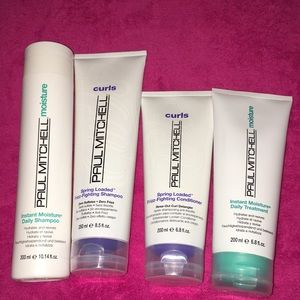 Paul Mitchell BUNDLE DEAL!